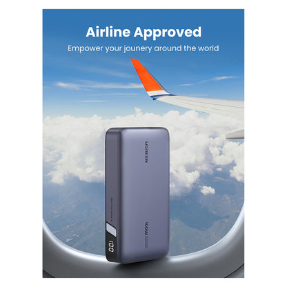 20000mAh Powerbank PD 100W