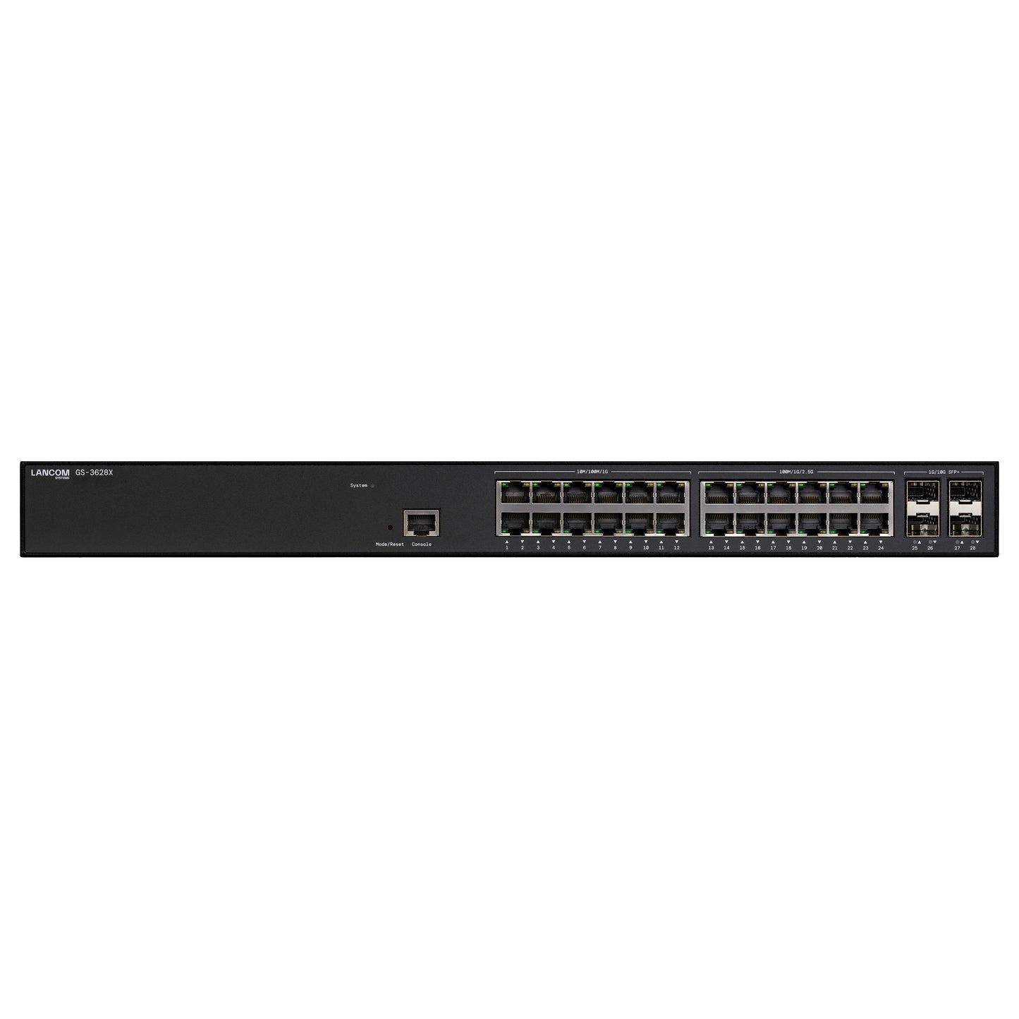 GS-3628X