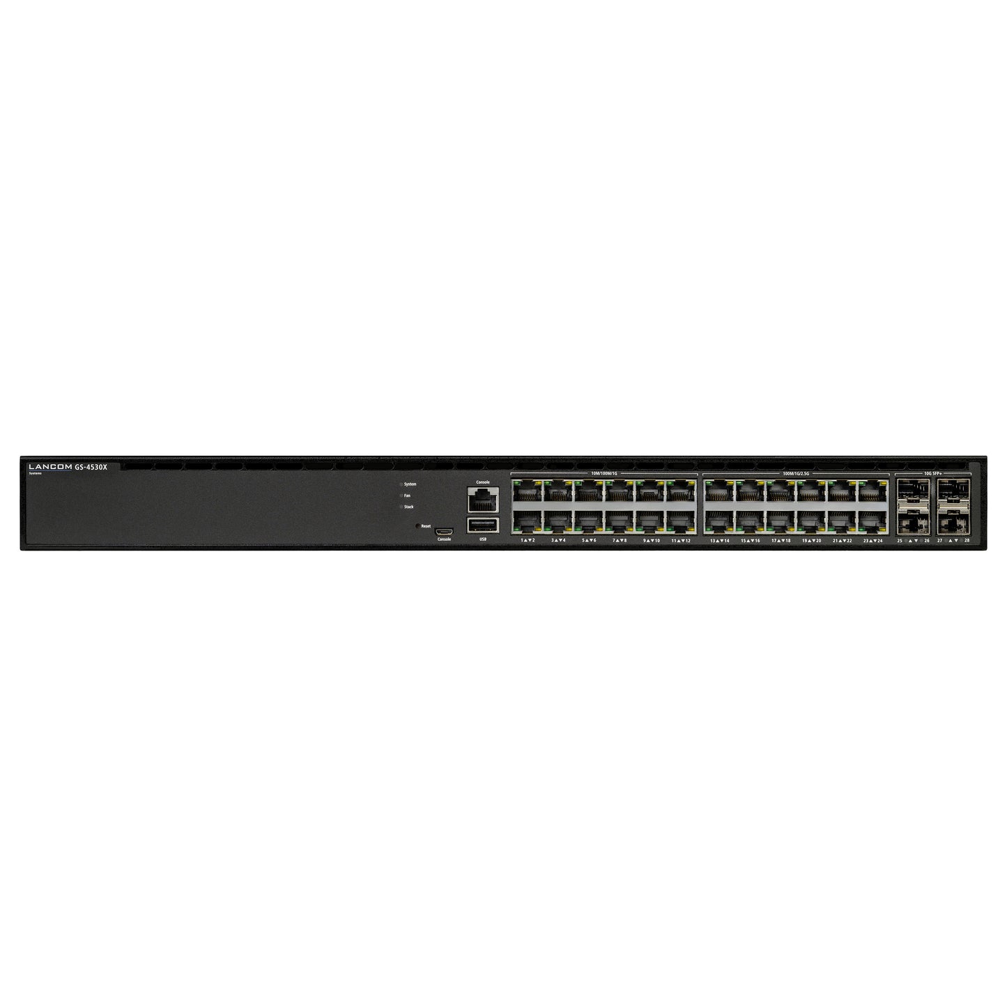 GS-4530X