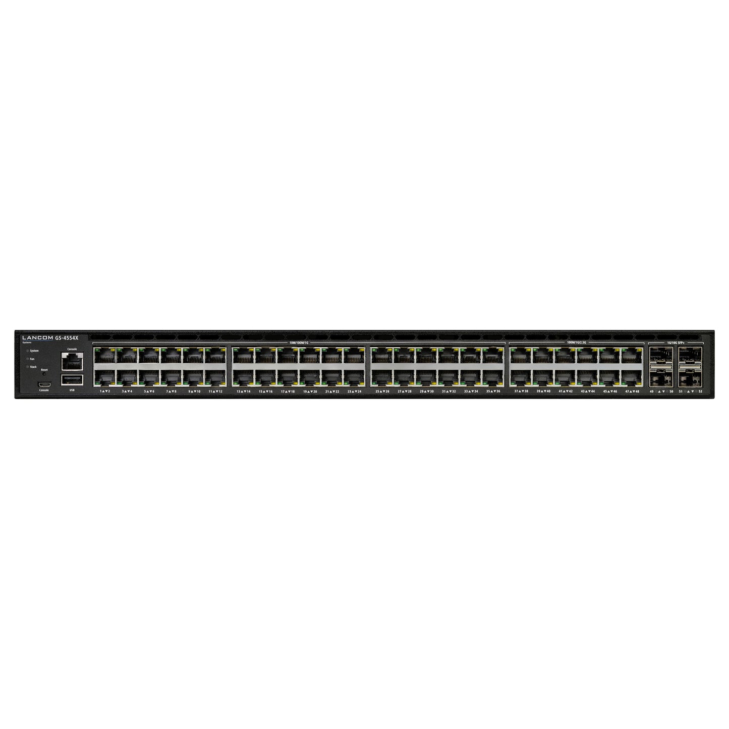 GS-4554X