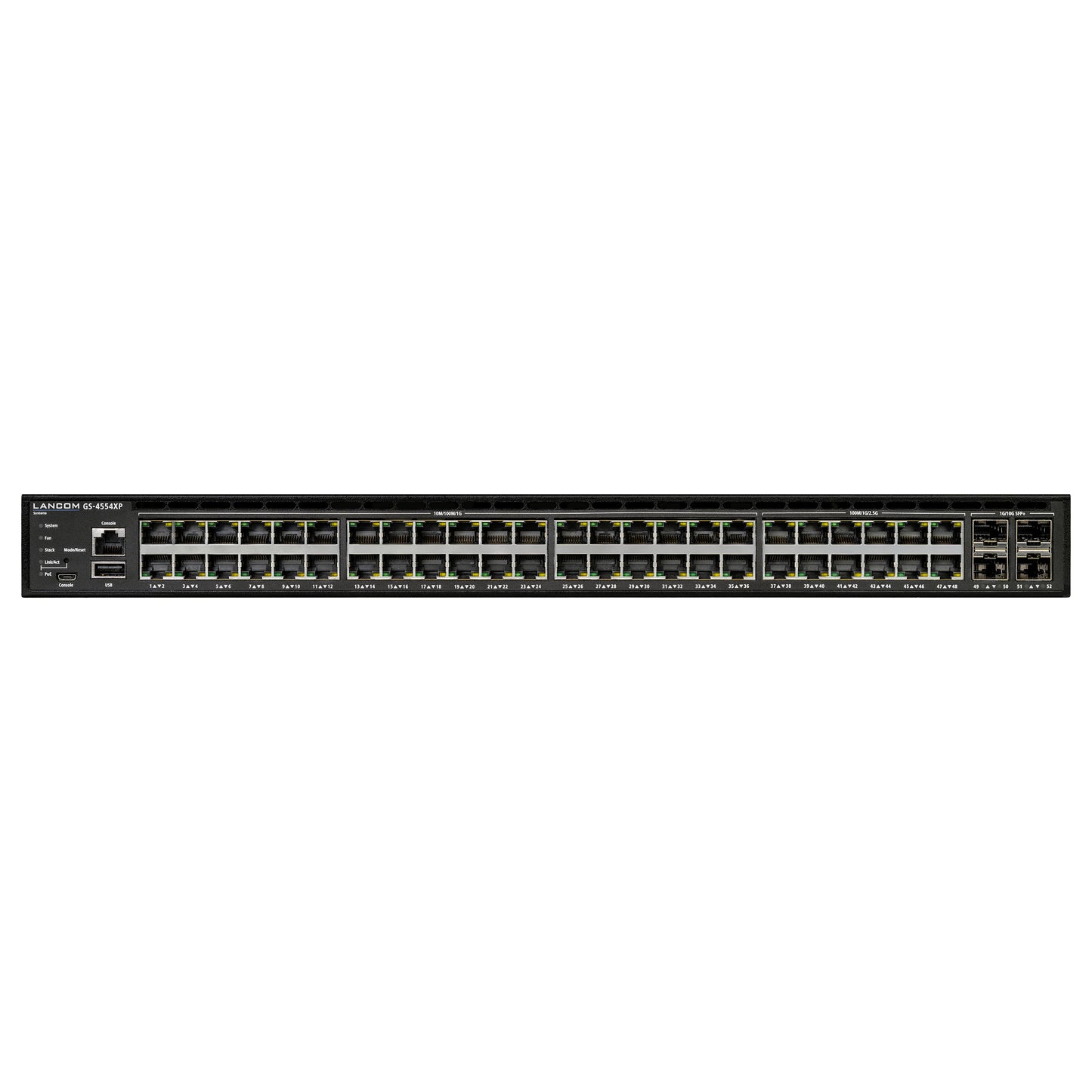 GS-4554XP