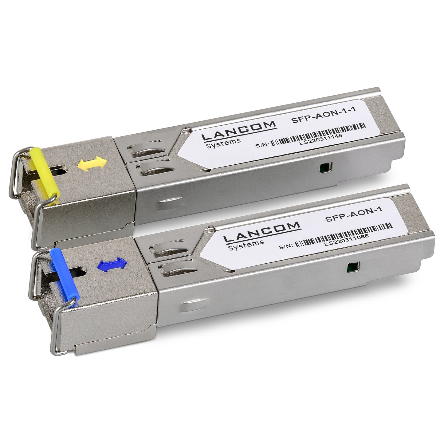 SFP-BiDi1550-SC1