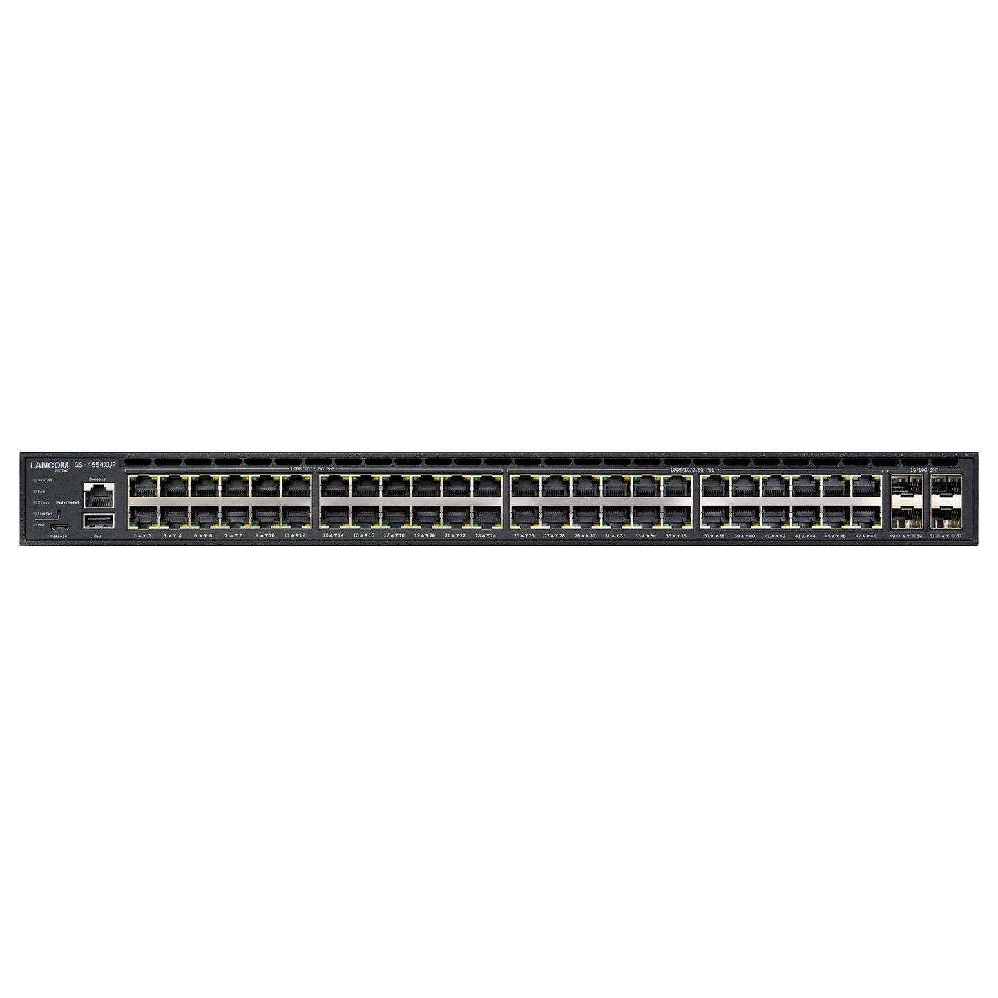 GS-4554XUP