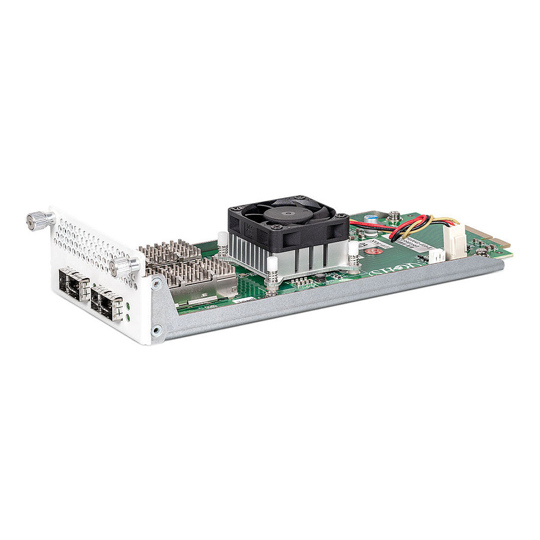 UF Extension Module 2x 40G QSFP+ (UF-760)