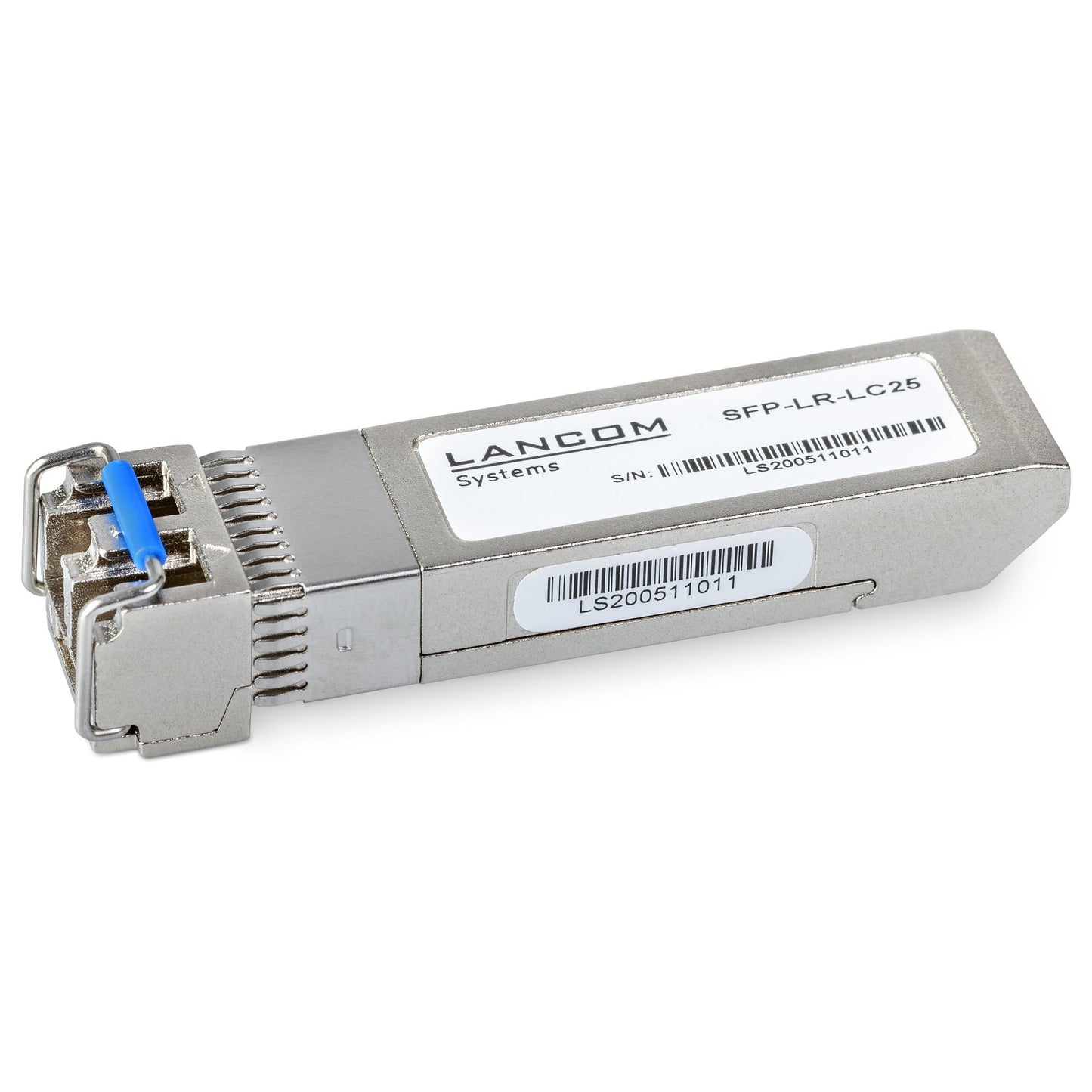 SFP-LR-LC25 25GBASE-LR/LW-SFP-Modul (10er Bulk)
