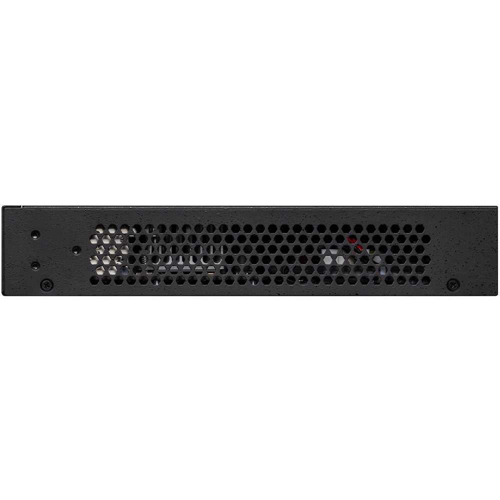 GS-2412P 2.2 Fully Managed Access Switches 2000 series