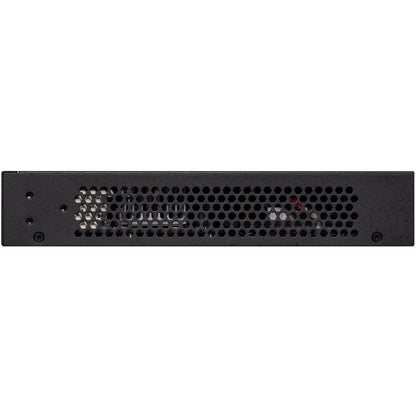 GS-2412P 2.2 Fully Managed Access Switches 2000 series