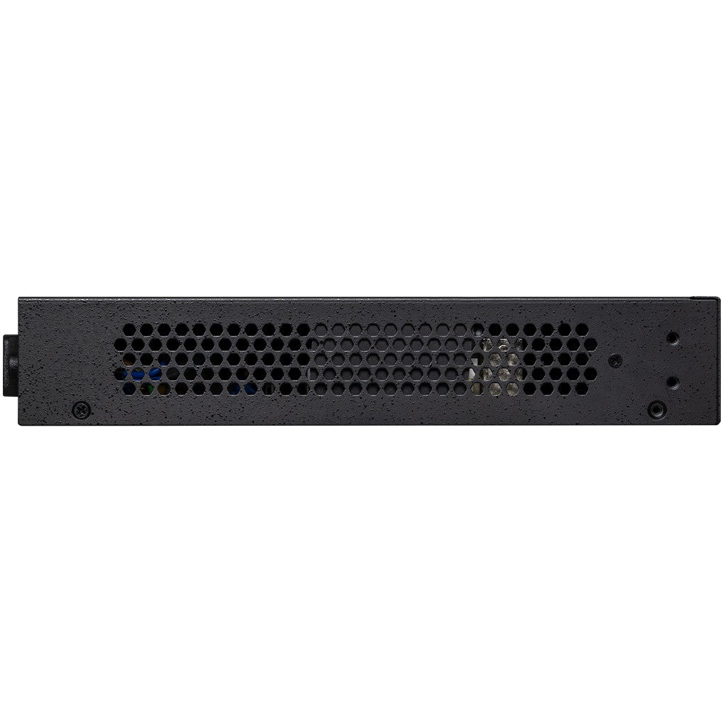 GS-2412P 2.2 Fully Managed Access Switches 2000 series