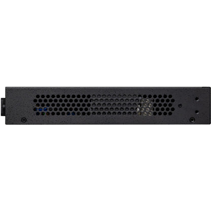 GS-2412P 2.2 Fully Managed Access Switches 2000 series