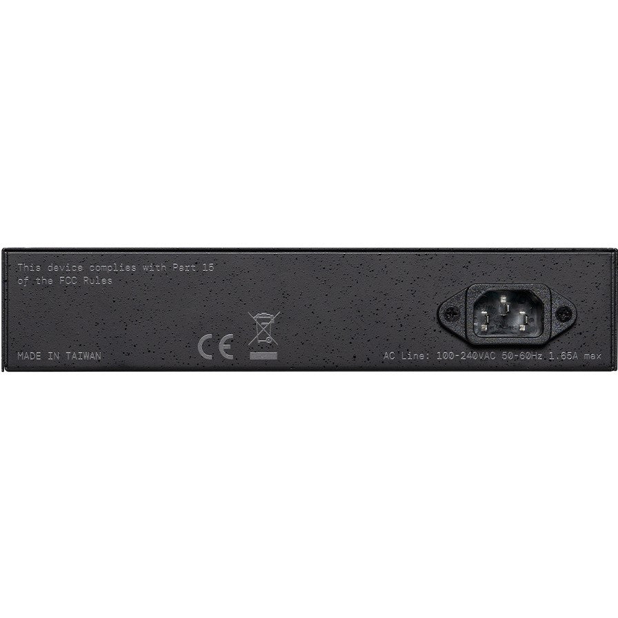 GS-2412P 2.2 Fully Managed Access Switches 2000 series