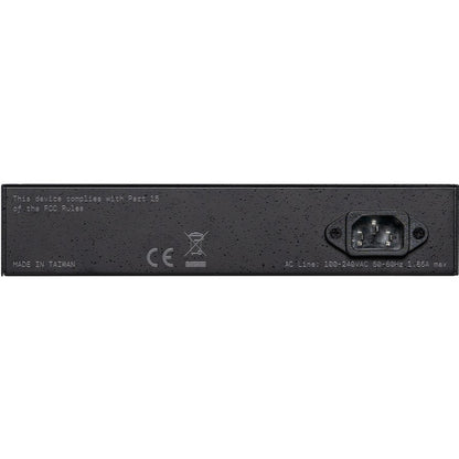 GS-2412P 2.2 Fully Managed Access Switches 2000 series
