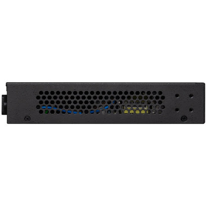 GS-2426 2.2 Fully Managed Access Switches 2000 series