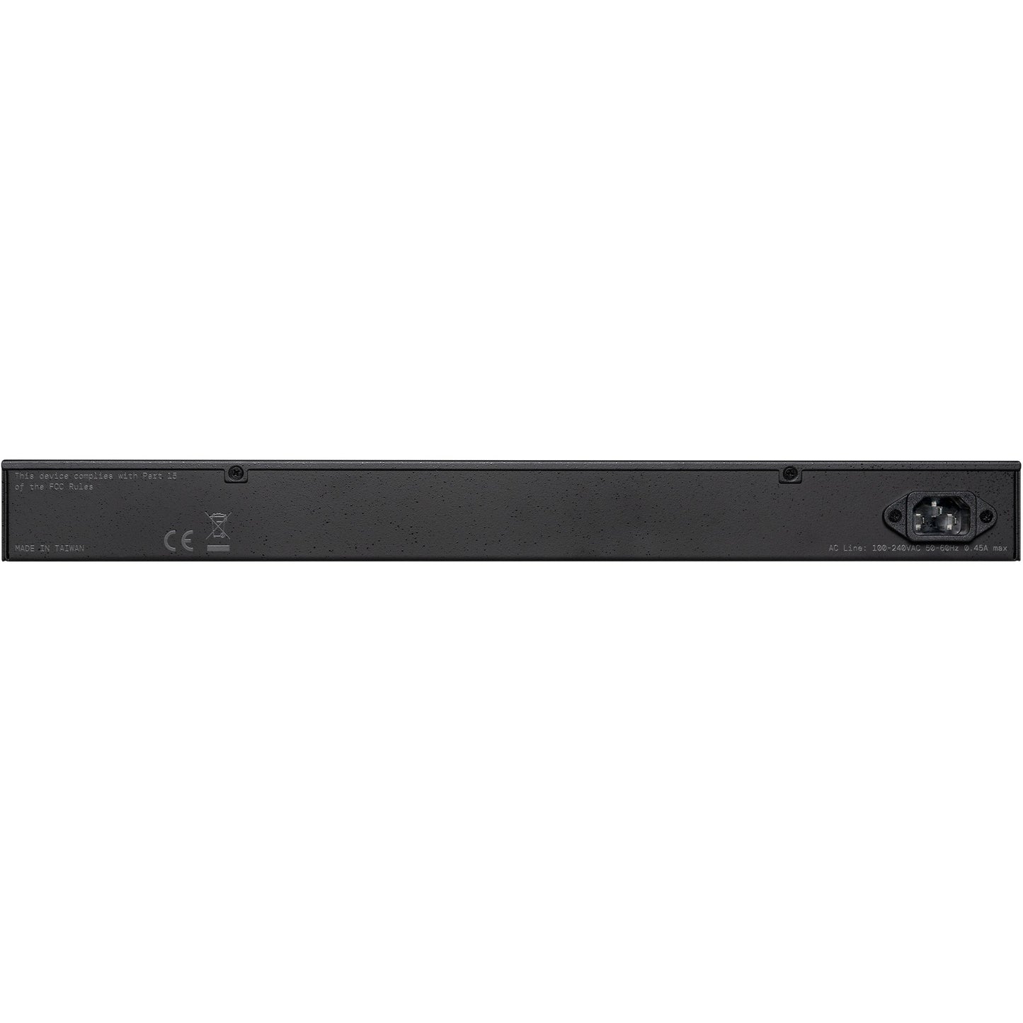 GS-2426 2.2 Fully Managed Access Switches 2000 series