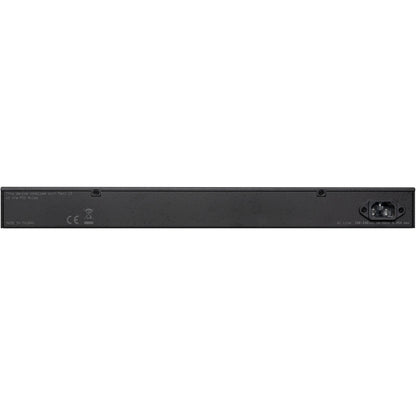 GS-2426 2.2 Fully Managed Access Switches 2000 series
