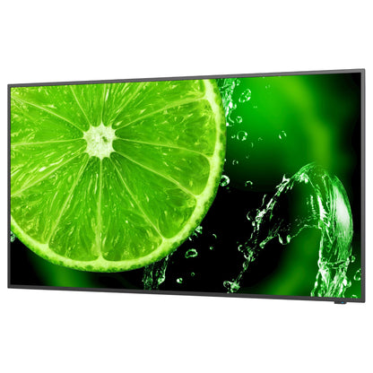 NEC 109.0cm (43") MS E438 16:9 3xHDMI+USB+VGA black