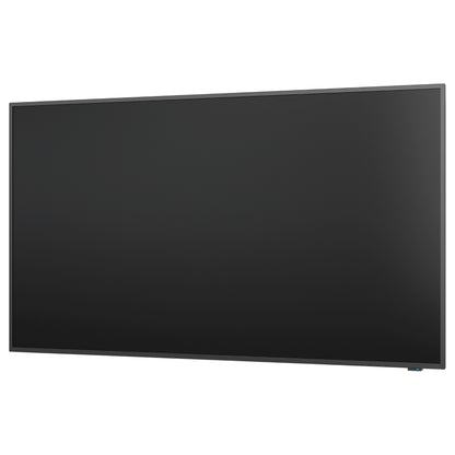 NEC 109.0cm (43") MS E438 16:9 3xHDMI+USB+VGA black