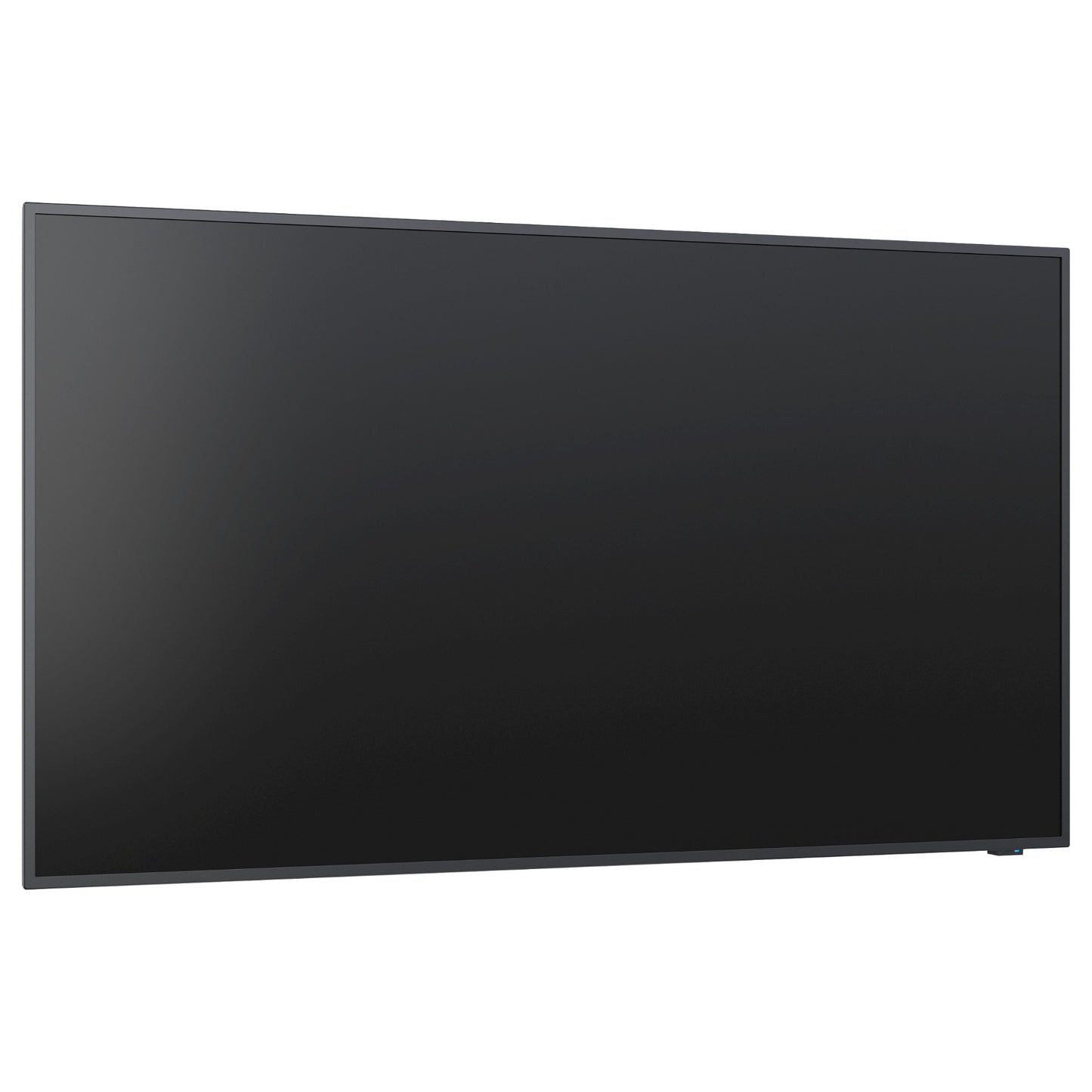 NEC 109.0cm (43") MS E438 16:9 3xHDMI+USB+VGA black