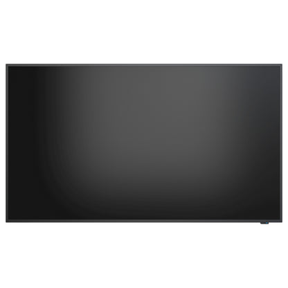 NEC 109.0cm (43") MS E438 16:9 3xHDMI+USB+VGA black