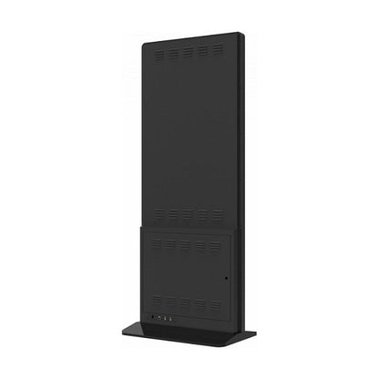 Viewsonic 139.7cm EP5542T 9:16 HDMI/VGA/DP to. 450nits