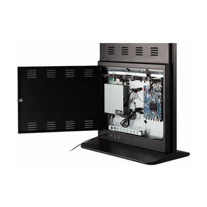 Viewsonic 139.7cm EP5542T 9:16 HDMI/VGA/DP to. 450nits