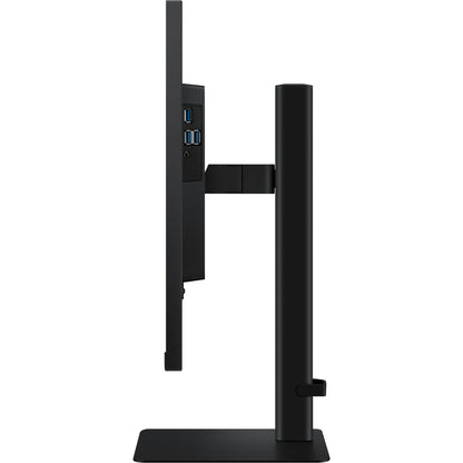Samsung ViewFinity S6 S27D600EAU - S60UD Series - LED-Monitor - 68.6 cm (27")