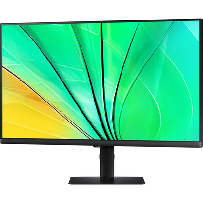 Samsung ViewFinity S6 S27D600EAU - S60UD Series - LED-Monitor - 68.6 cm (27")