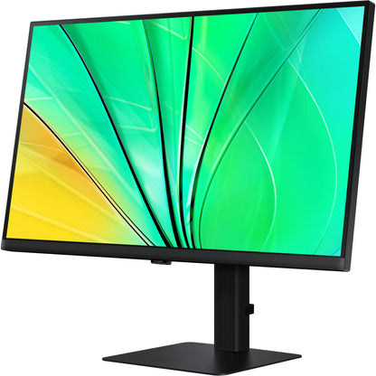 Samsung ViewFinity S6 S27D600EAU - S60UD Series - LED-Monitor - 68.6 cm (27")