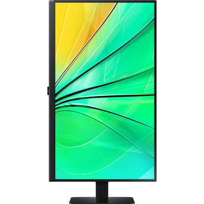 Samsung ViewFinity S6 S27D600EAU - S60UD Series - LED-Monitor - 68.6 cm (27")