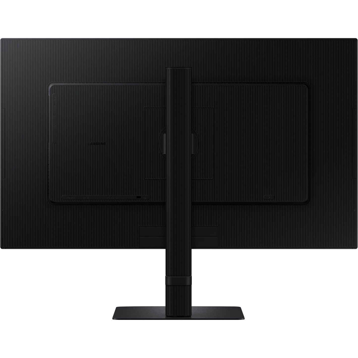 Samsung ViewFinity S6 S27D600EAU - S60UD Series - LED-Monitor - 68.6 cm (27")