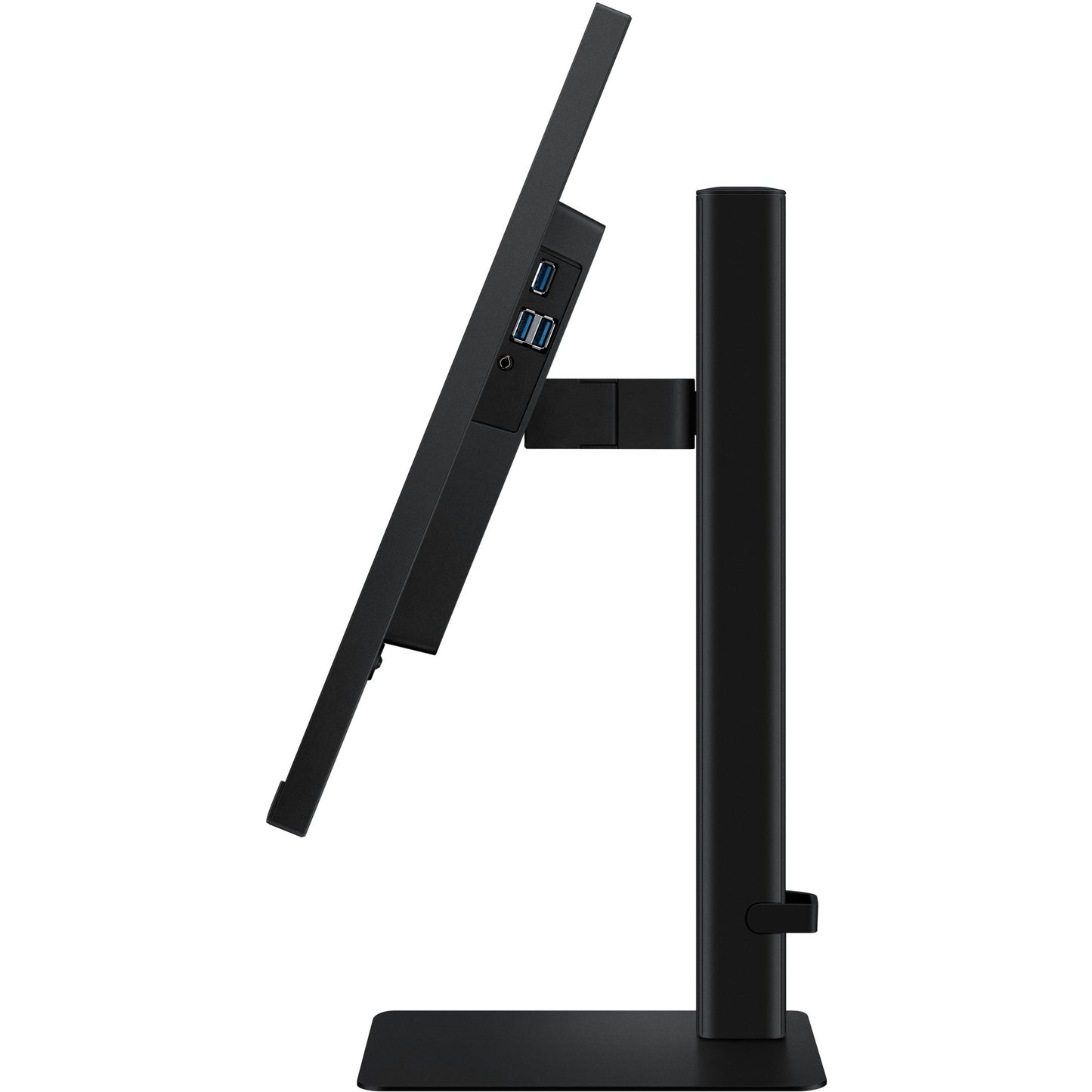 Samsung ViewFinity S6 S27D600EAU - S60UD Series - LED-Monitor - 68.6 cm (27")