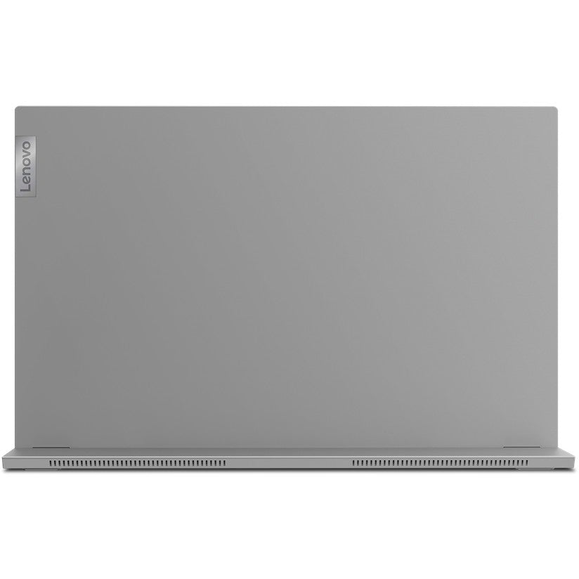 Lenovo L152 - LED-Monitor - 39.6 cm (15.6") (16" sichtbar)
