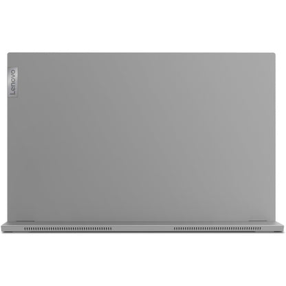 Lenovo L152 - LED-Monitor - 39.6 cm (15.6") (16" sichtbar)