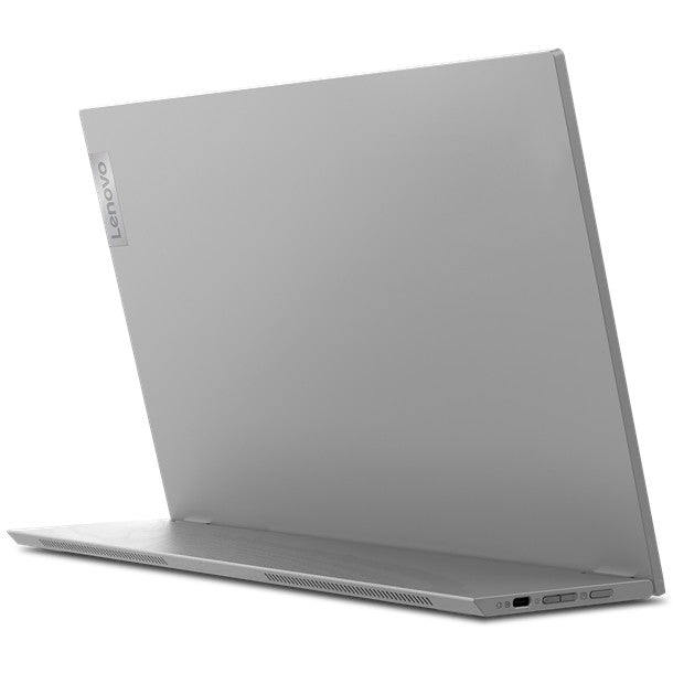 Lenovo L152 - LED-Monitor - 39.6 cm (15.6") (16" sichtbar)