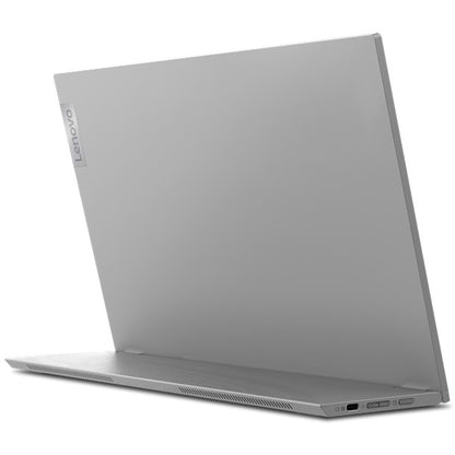Lenovo L152 - LED-Monitor - 39.6 cm (15.6") (16" sichtbar)