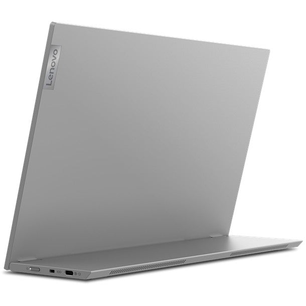 Lenovo L152 - LED-Monitor - 39.6 cm (15.6") (16" sichtbar)