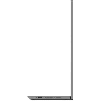 Lenovo L152 - LED-Monitor - 39.6 cm (15.6") (16" sichtbar)