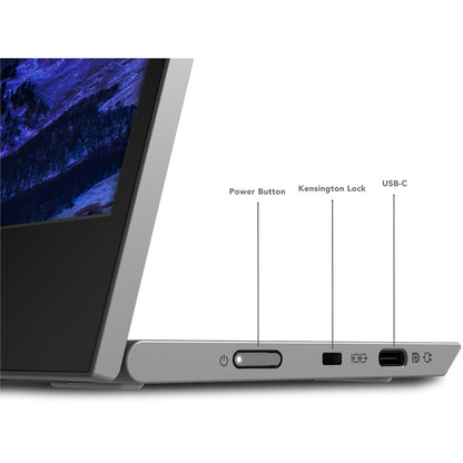 Lenovo L152 - LED-Monitor - 39.6 cm (15.6") (16" sichtbar)