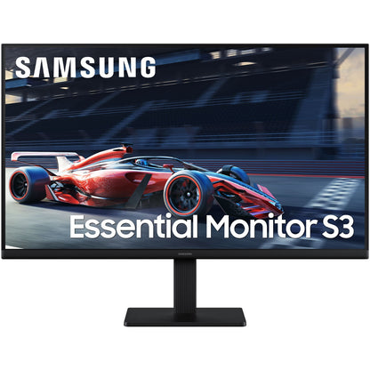 Samsung S27D300GAU - S30GD Series - LED-Monitor - 68.6 cm (27")