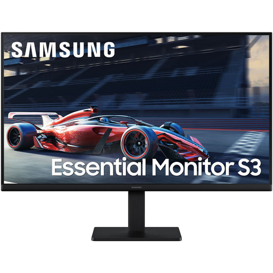 Samsung S27D300GAU - S30GD Series - LED-Monitor - 68.6 cm (27")