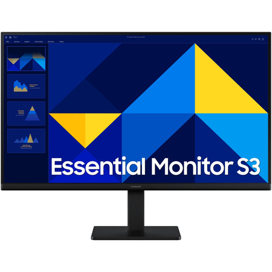 Samsung S27D300GAU - S30GD Series - LED-Monitor - 68.6 cm (27")