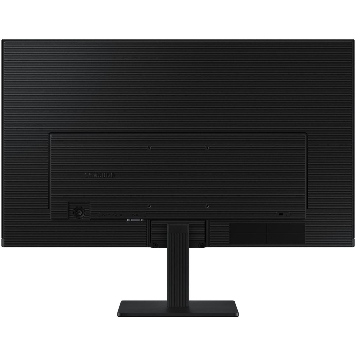 Samsung S27D300GAU - S30GD Series - LED-Monitor - 68.6 cm (27")