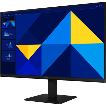 Samsung S27D300GAU - S30GD Series - LED-Monitor - 68.6 cm (27")