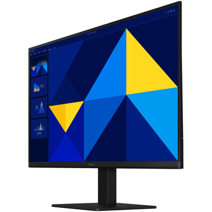 Samsung S27D300GAU - S30GD Series - LED-Monitor - 68.6 cm (27")