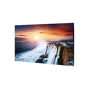 Samsung Smart Signage VH55C-R 138.7cm(55") 0.88mm B-to-B