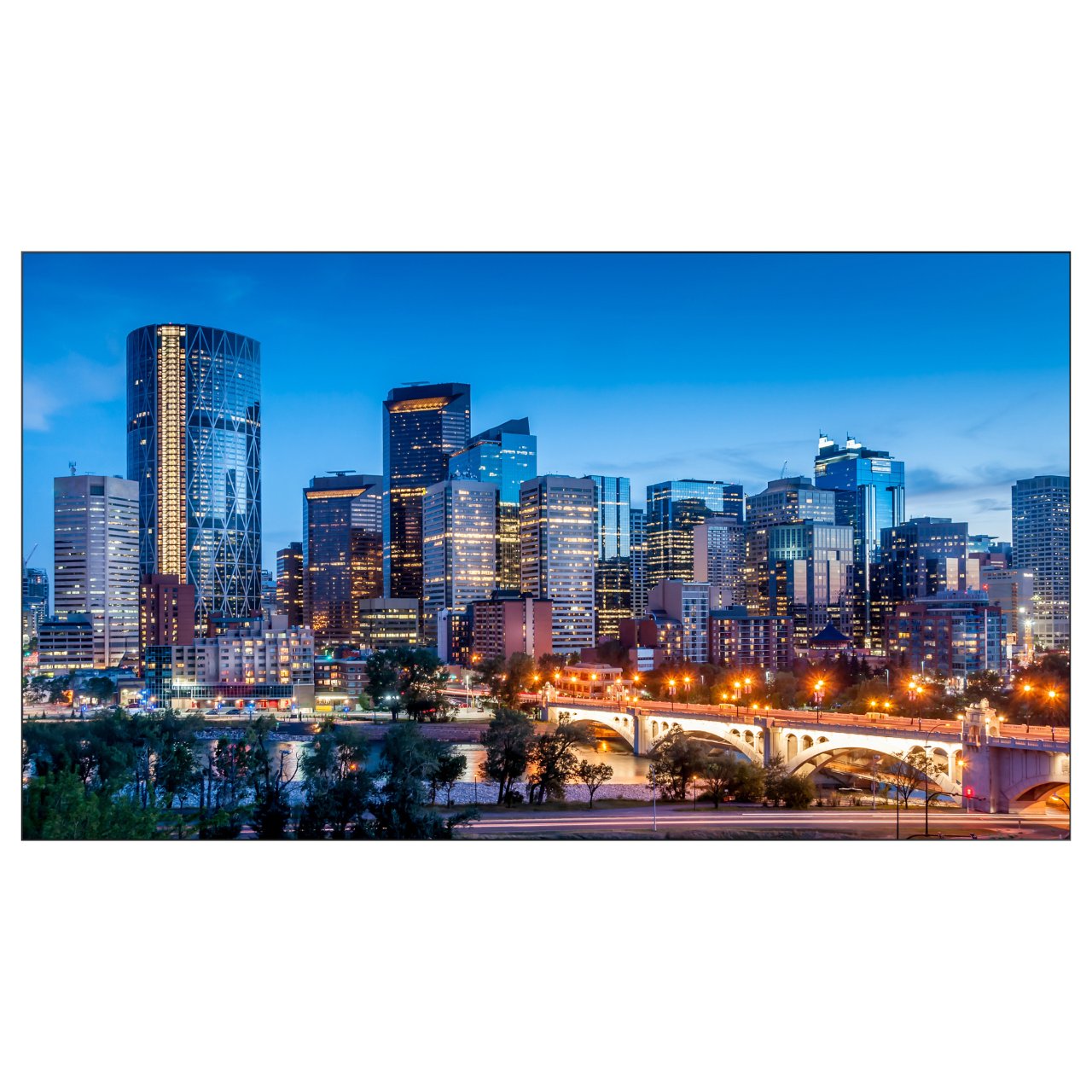 Samsung Smart Signage VM55C-E 138.7cm(55") 1.74mm B-to-B