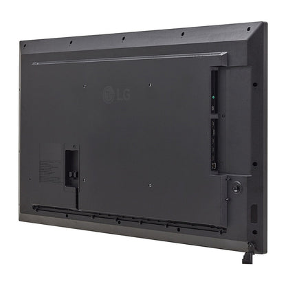 LG 65UM5N-H Signage Display 165.1cm 65Zoll IPS UHD 500cd/m2 1.100:1 WebOS speaker