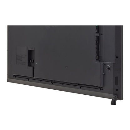 LG 65UM5N-H Signage Display 165.1cm 65Zoll IPS UHD 500cd/m2 1.100:1 WebOS speaker