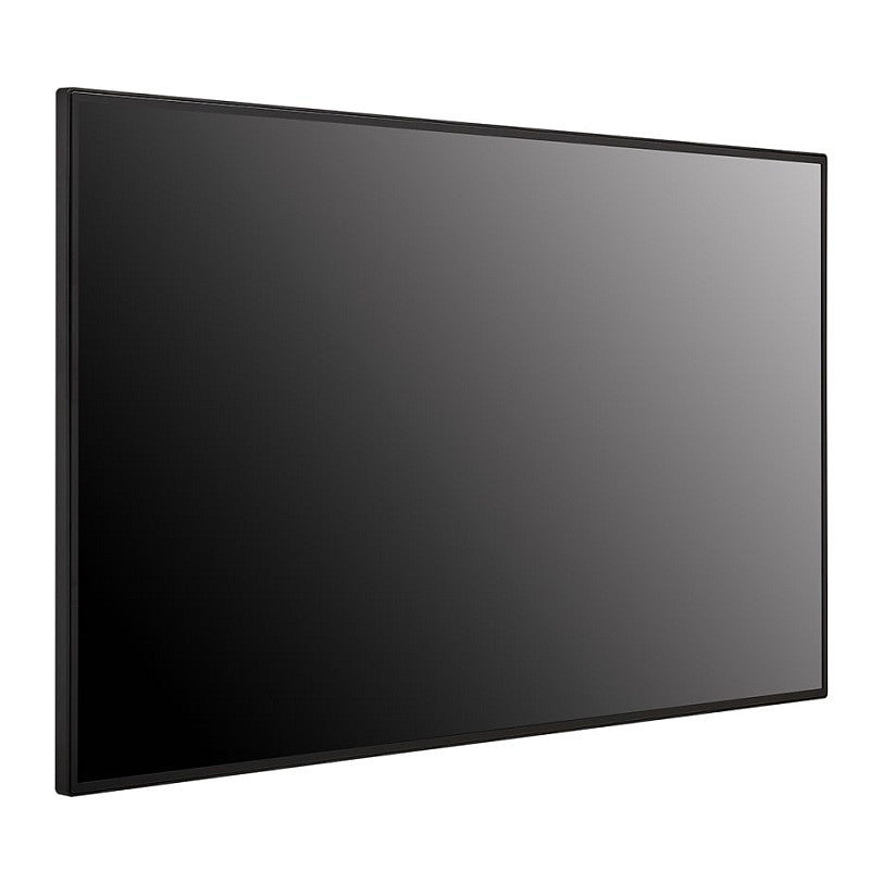 LG 65UM5N-H Signage Display 165.1cm 65Zoll IPS UHD 500cd/m2 1.100:1 WebOS speaker