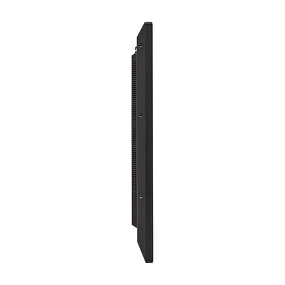 LG 65UM5N-H Signage Display 165.1cm 65Zoll IPS UHD 500cd/m2 1.100:1 WebOS speaker