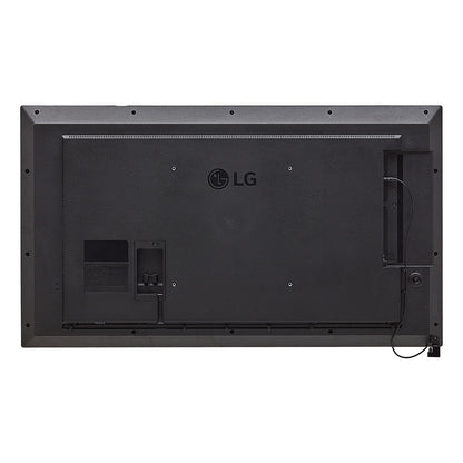 LG 65UM5N-H Signage Display 165.1cm 65Zoll IPS UHD 500cd/m2 1.100:1 WebOS speaker